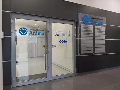 Centrum Psychiatrii "ANIMA"